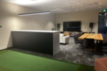 P1 Premium Lounge/Boardroom 2